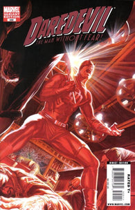 Daredevil #500 by Marvel Comics