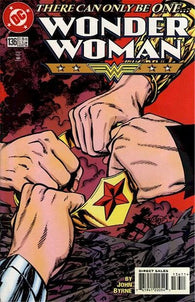Wonder Woman Vol. 2 - 136
