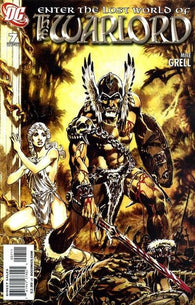 Warlord Vol. 4 - 007