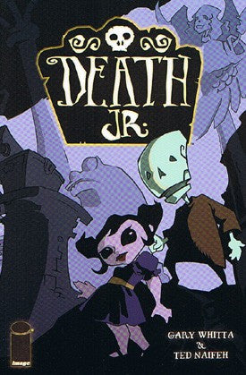 Death JR - 01