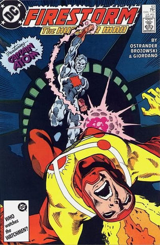 Firestorm Vol 2 - 063