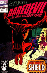 Daredevil - 298