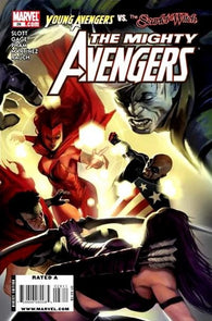 Mighty Avengers - 028