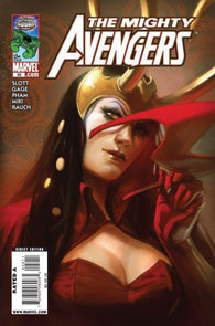 Mighty Avengers - 029