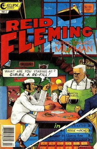 Reid Fleming Vol 2 - 02