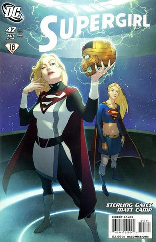 Supergirl Vol. 6 - 047