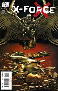 X-Force Vol 3 - 019