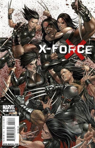 X-Force Vol 3 - 020
