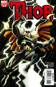 Thor Vol 3 - 006 Alternate