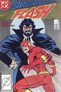 Flash #13 by DC Comics