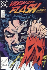 Flash Vol. 2 - 014