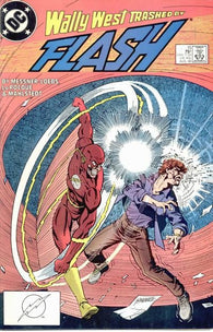 Flash Vol. 2 - 015