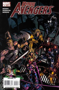 Dark Avengers - 010