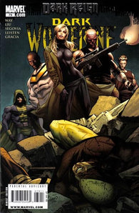 Wolverine Vol. 3 - 079