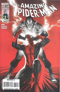 Amazing Spider-Man - 613