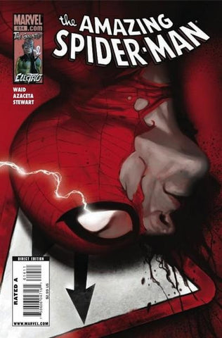 Amazing Spider-Man - 614