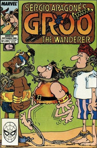 Groo The Wanderer - 043