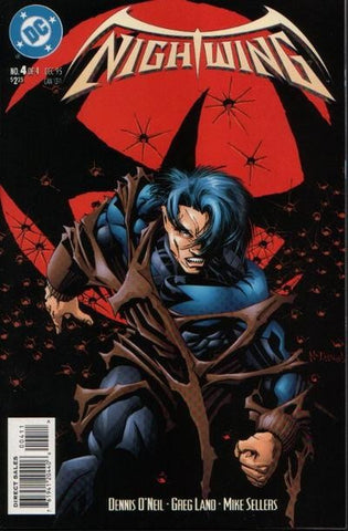 Nightwing - 04