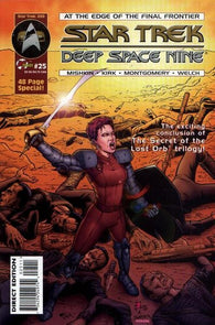 Star Trek Deep Space Nine - 025