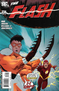Flash #234 by DC Comics