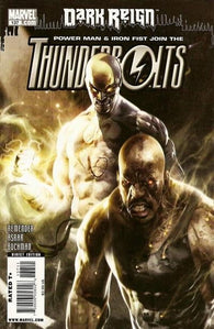 Thunderbolts #137 by Marvel Comics