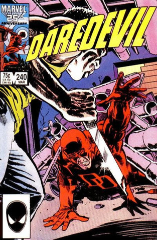 Daredevil - 240