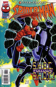 Spider-Man - 076