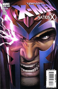 Uncanny X-Men - 516