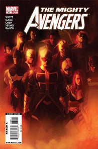 Mighty Avengers - 031