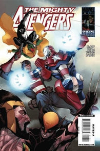 Mighty Avengers - 032
