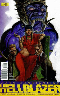 Hellblazer #262 by Vertigo Comics