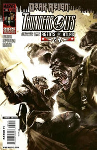 Thunderbolts #139 by Marvel Comics