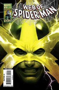 Web of Spider-man #2 by Marvel Comics
