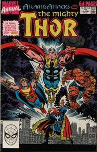 Thor - Annual 14