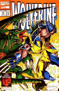 Wolverine Vol. 2 - 070