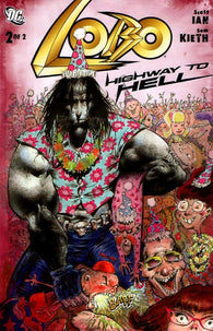 Lobo Highway To Hell - 02