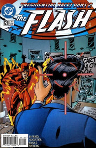 Flash Vol. 2 - 121