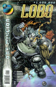 Lobo Vol. 2 - One Million