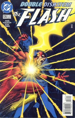 Flash Vol. 2 - 126