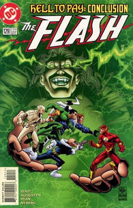 Flash Vol. 2 - 129