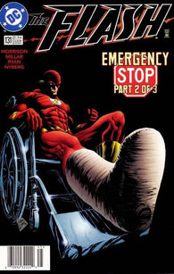 Flash #131 by DC Comics