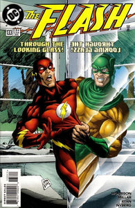 Flash #133 by DC Comics