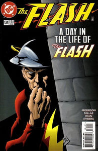 Flash #134 by DC Comics