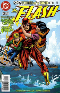 Flash #135 by DC Comics