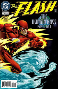 Flash #137 by DC Comics