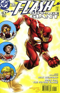 Flash 80 Page Giant - 01