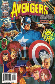 Avengers - 402