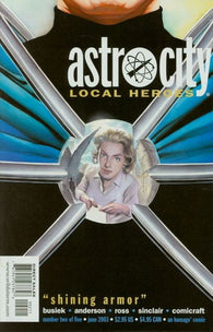 Astro City Local Heroes - 02