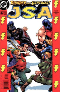 JSA - 027