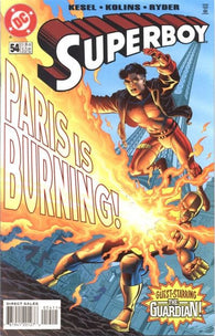 Superboy Vol 4 - 054